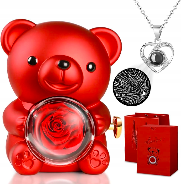 RoseBear